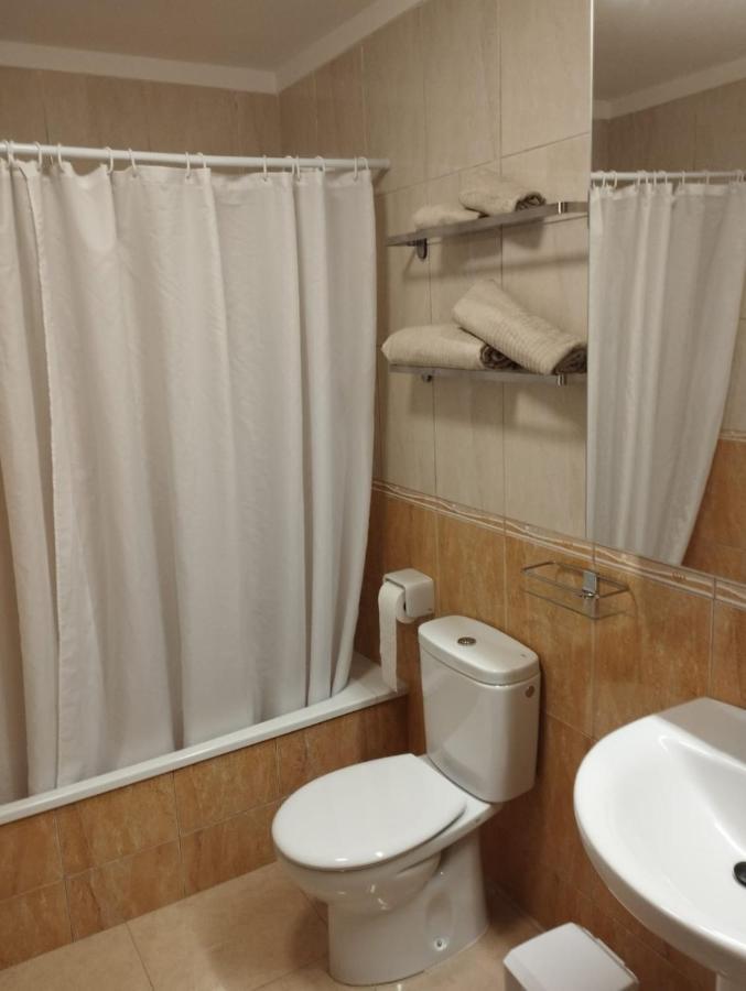 Vv Alsu La Palma Apartment เบรญาบาฆา ภายนอก รูปภาพ