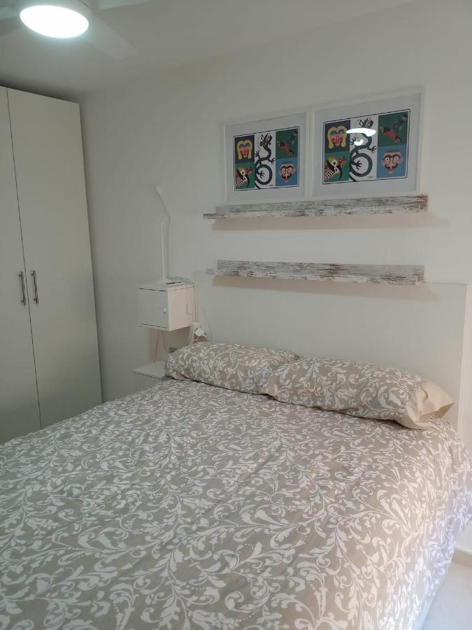 Vv Alsu La Palma Apartment เบรญาบาฆา ภายนอก รูปภาพ