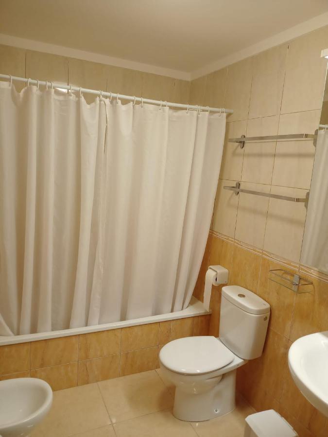 Vv Alsu La Palma Apartment เบรญาบาฆา ภายนอก รูปภาพ