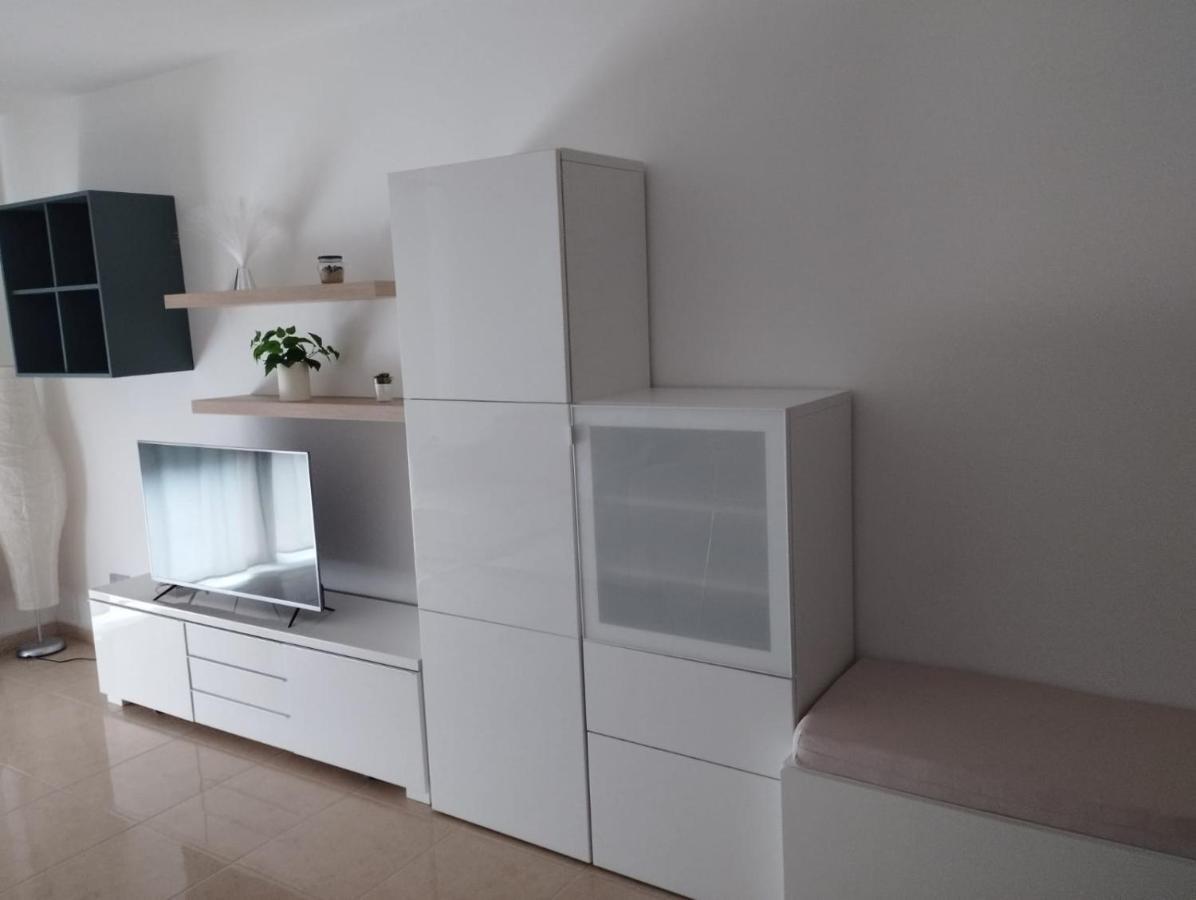 Vv Alsu La Palma Apartment เบรญาบาฆา ภายนอก รูปภาพ