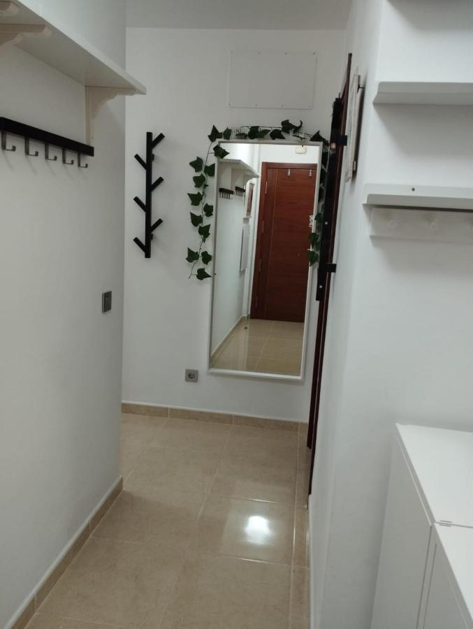 Vv Alsu La Palma Apartment เบรญาบาฆา ภายนอก รูปภาพ